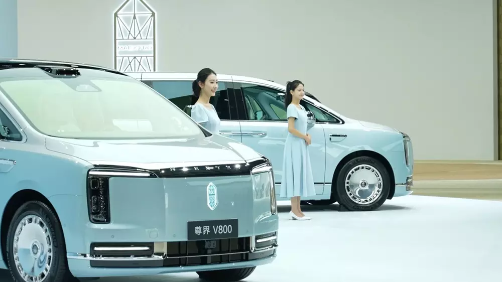 Maextro V800 và V680 đã được hơn 12.000 người đặt mua