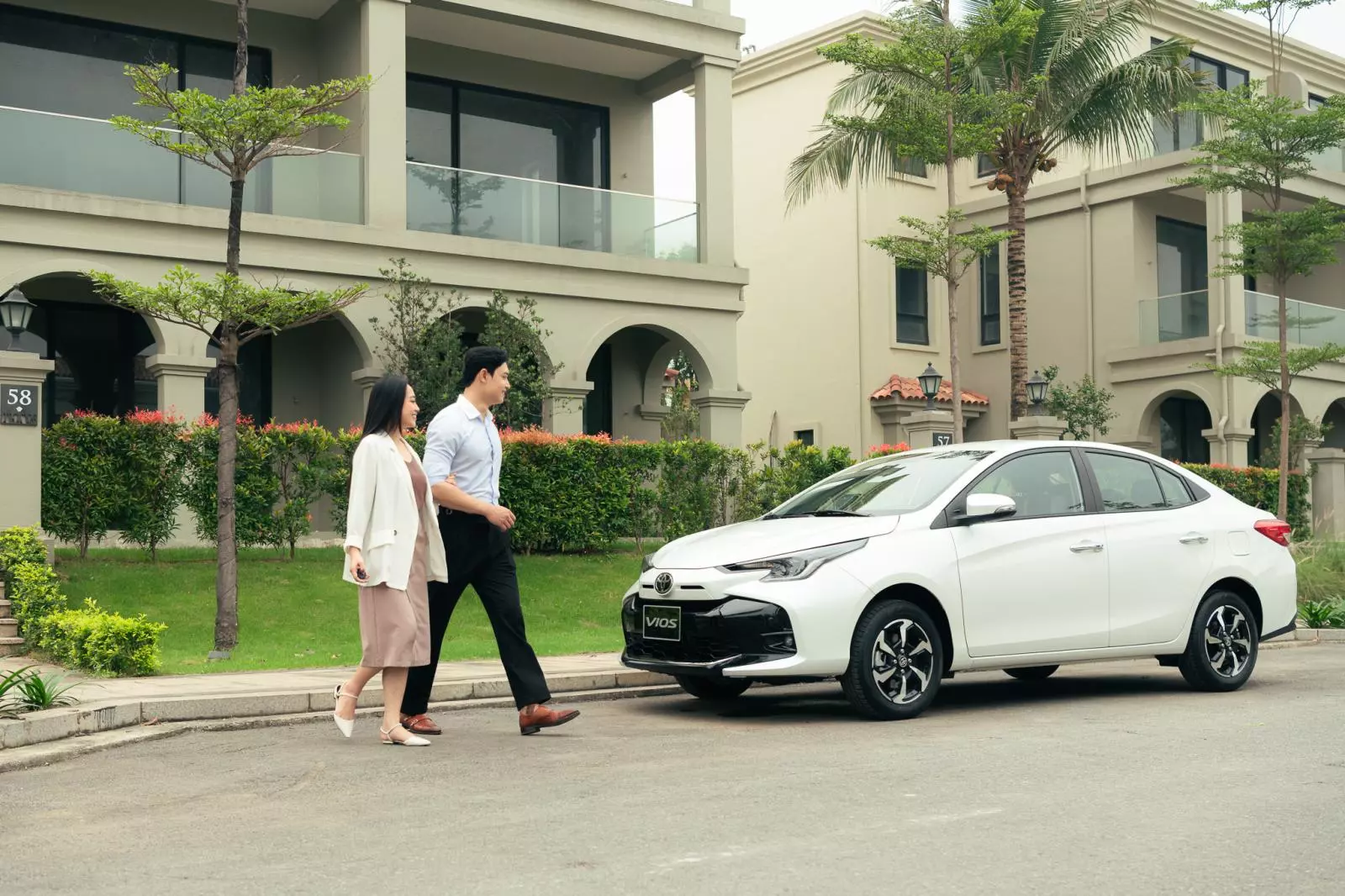 Vios và bài toán an toàn thực tế: Không hào nhoáng, nhưng đủ để người dùng tin tưởng  - Ảnh 1.