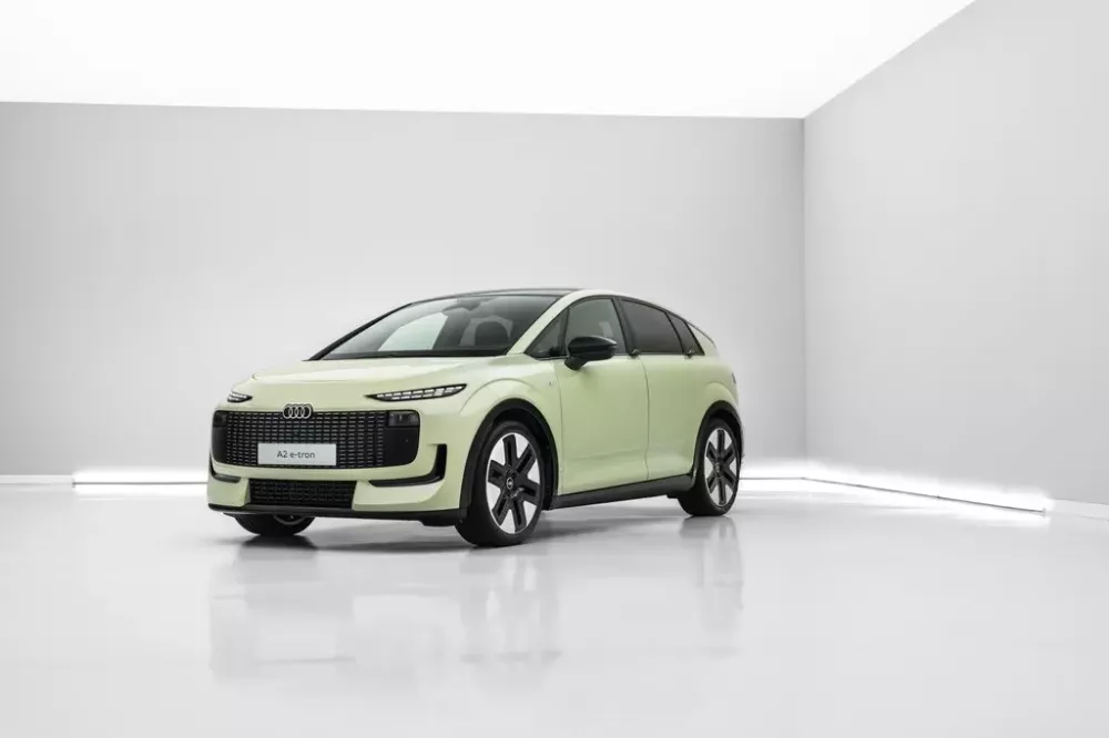 audi-a2-e-tron-9-690d Audi A2 được hồi sinh dưới dạng SUV điện cỡ nhỏ với thiết kế chau truốt và nội thất thông minh - Ảnh 4.