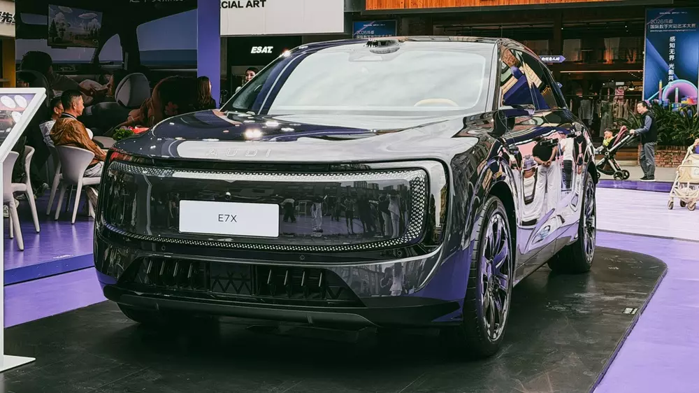 Chủ xe AUDI có thể phải đối mặt với những vấn đề liên quan đến phần mềm, chẩn đoán, phụ tùng thay thế và sửa chữa