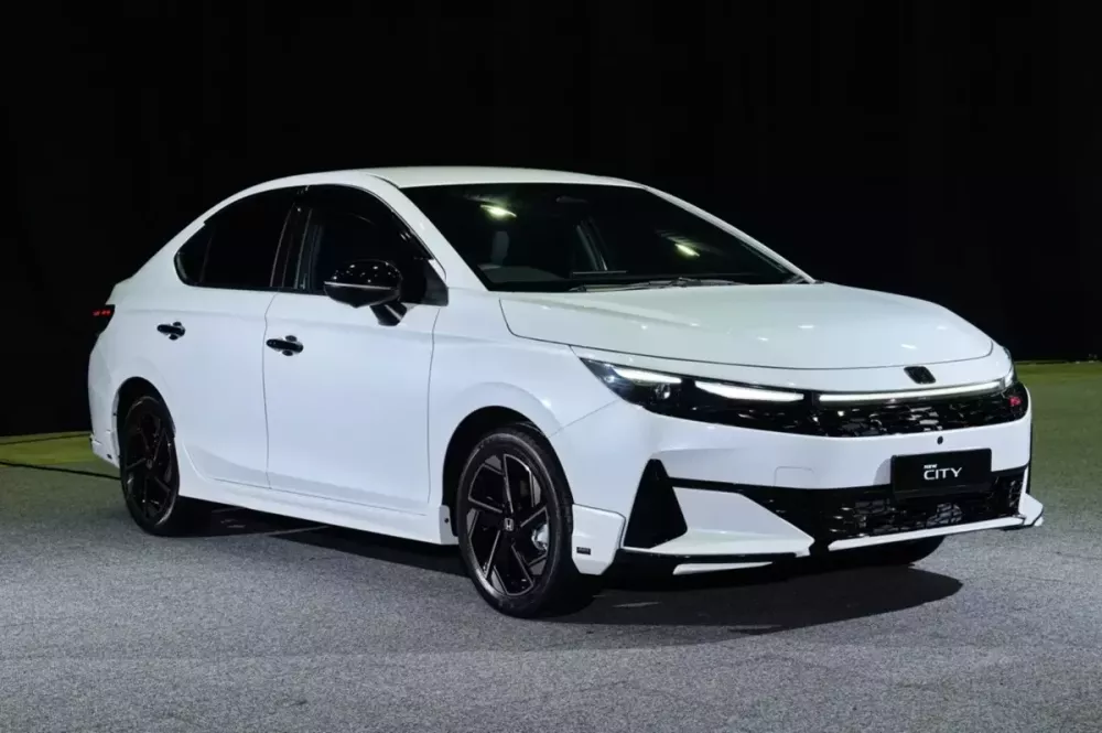 Honda City 2026 tiếp tục ra mắt Đông Nam Á với diện mạo mới và trang bị nâng cấp, chờ ngày về Việt Nam - Ảnh 8.