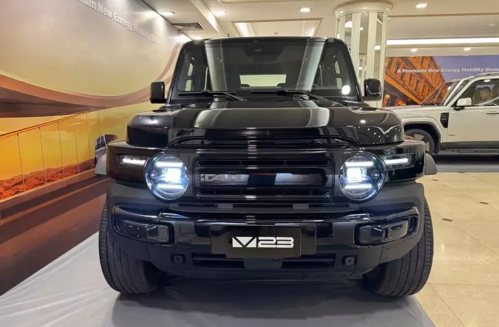 Bộ đôi iCaur V23 và V27 xuất hiện tại Việt Nam, ngày bán ra không còn xa