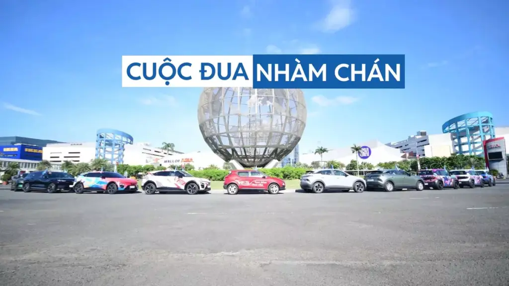 Top 10 ô tô bán nhiều nhất Việt Nam tháng 8: Cuộc đua có nhân tố mới