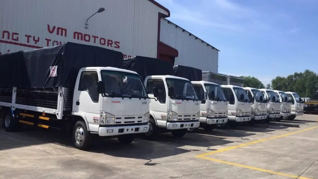 Nhà phân phối xe Volvo và Geely ở Việt Nam mua cổ phần của hãng lắp ráp ô tô điện