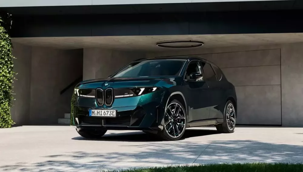bmw-ix3-m60-xdrive-3-f3da SUV điện bán chạy BMW iX3 được bổ sung bản M60 xDrive với sức mạnh đáng nể - Ảnh 5.