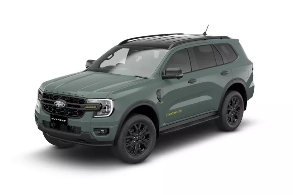 ford-everest-wolftrak-2027-4-a6c0 Ford Everest 2027 có thêm phiên bản Wolftrak mới, thay thế Wildtrak - Ảnh 6.
