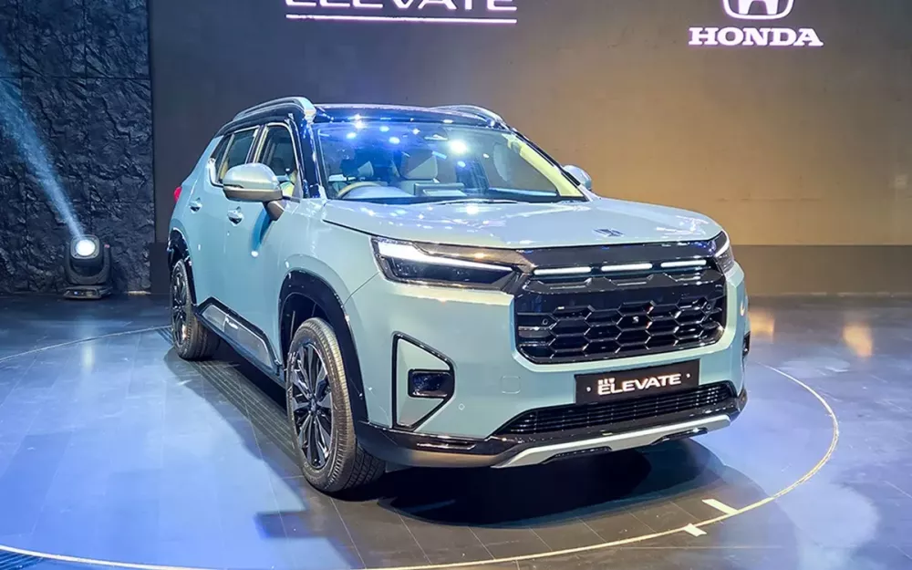 honda-elevate-2027-caea-1 Honda Elevate 2027 chính thức trình làng, thêm phiên bản, trang bị "xịn sò" hơn - Ảnh 7.