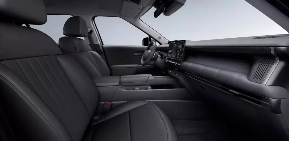 hyundai-tucson-2027-tieu-chuan-2-f1a2 Chiêm ngưỡng Hyundai Tucson 2027 bản tiêu chuẩn "bán chạy như tôm tươi" - Ảnh 3.