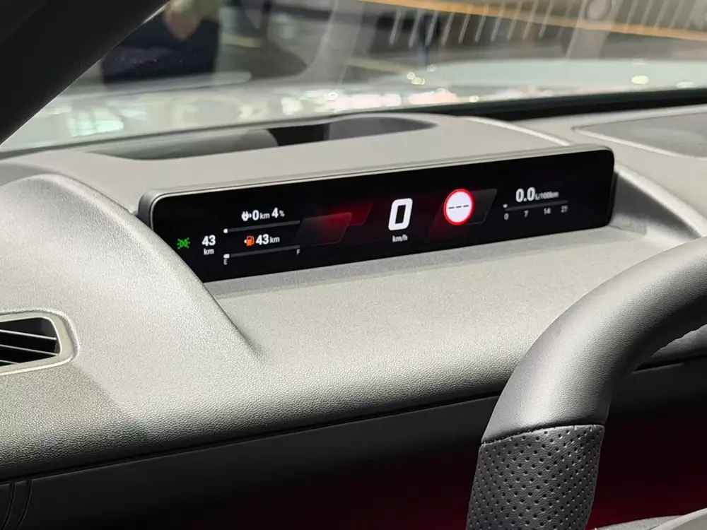 Đi tìm sự khác biệt của Hyundai Tucson N Line thế hệ mới qua những hình ảnh thực tế - Ảnh 7.