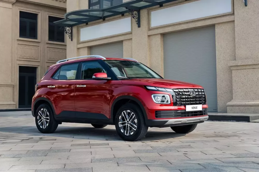 hyundai-venue-ab5f-1 Hyundai Venue và Palisade quay trở lại cuộc đua khuyến mãi trong tháng 10/2026 - Ảnh 1.