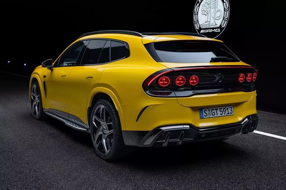 mercedes-amg-gt-suv-7-a35c Mercedes-AMG GT SUV sở hữu phạm vi di chuyển tối đa 700 km