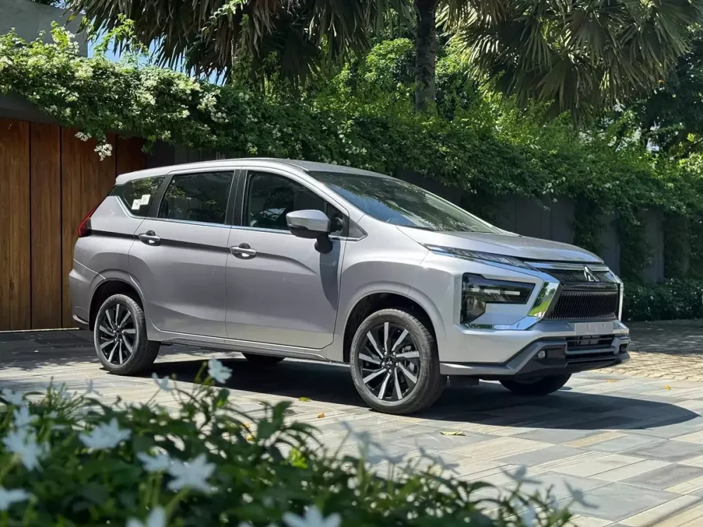 mitsubishi-f164 Xe Mitsubishi tiếp tục được ưu đãi đến 95 triệu đồng trong tháng 10/2026 - Ảnh 1.