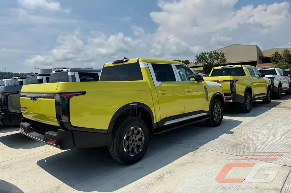 nissan-navara-pro-phev-2-76f6 Lô xe Nissan Navara Pro PHEV đầu tiên cập bến Đông Nam Á, liệu có về Việt Nam? - Ảnh 3.