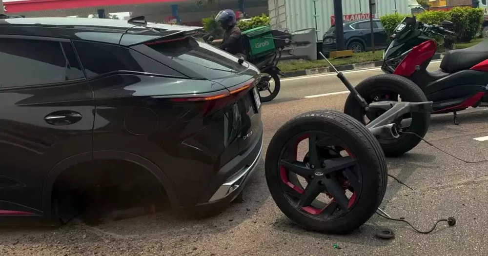 Không có thương vong về người trong vụ việc này